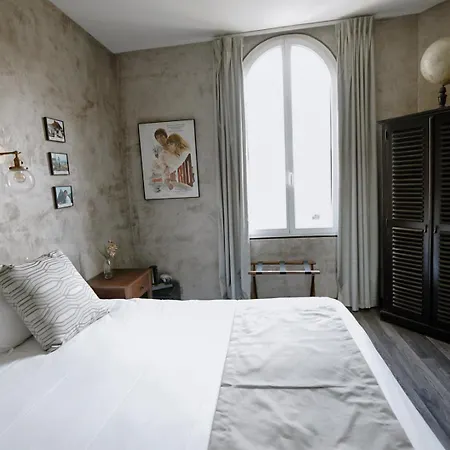 Hotel Ideal Sejour - Stylish Boutique With Quiet Garden 3*