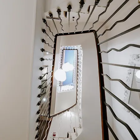 Hotel Ideal Sejour - Stylish Boutique With Quiet Garden 3*
