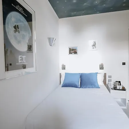 Ideal Sejour - Stylish Boutique With Quiet Garden 3* Cannes