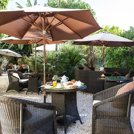 Ideal Sejour - Stylish Boutique With Quiet Garden Hotell 3*